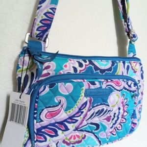 VERA Waikki  HIPSTER CROSSBODY